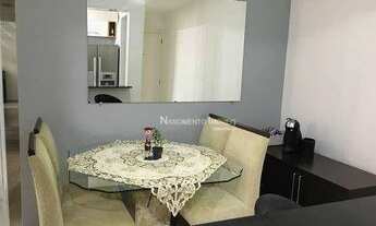 Imagem 7: Cobertura com 3 dormitórios à venda, 120 m² por R$ 488.000,00 - Parque Prado - Campinas/SP