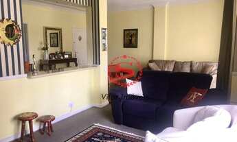 Imagem 3: Apartamento - Centro - Santo André/SP