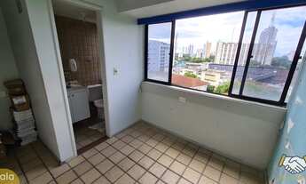 Imagem 4: Sala comercial - Ótima localização - Edf Fernandes Viêira