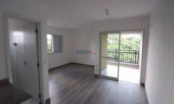 Imagem: São Paulo - Apartamento Padrão - Vila