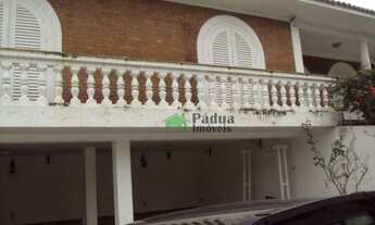 Imagem 2: Casa com 5 dormitórios, 700 m² - venda por R$ 5.500.000,00 ou aluguel por R$ 20.000,00/mês