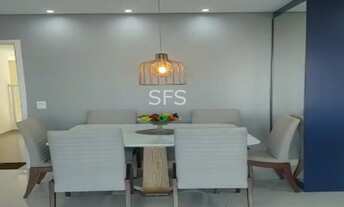 Imagem 4: Apartamento para venda de 80m² com 2 quartos / 1 suíte na Vila Formosa - São Paulo - SP