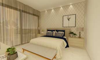 Imagem 5: Casa de condomínio para venda tem 340 metros quadrados com 3 quartos