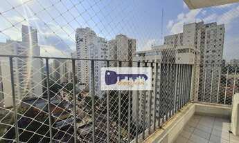 Imagem 6: Apartamento à venda, 72 m² por R$ 780.000,00 - Brooklin - São Paulo/SP