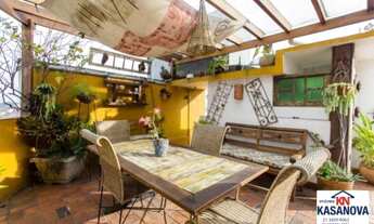 Imagem 2: Cobertura-À VENDA-Glória-Rio de Janeiro-RJ