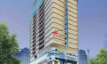 Imagem 2: Apartamento Duplex com 5 dormitórios à venda, 235 m² por R$ 1.998.650,96 - Vila Guilhermin