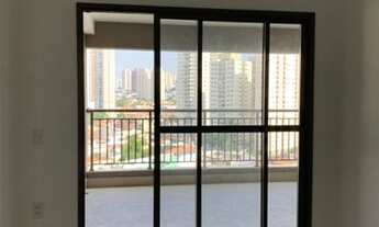 Imagem 3: Apartamento com 2 dormitórios para alugar, 68 m² por R$ 3.200,00/mês - Vila Carrão - São P