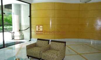 Imagem 4: Apartamento com 4 dorms, Lourdes, Belo Horizonte, Cod: 575