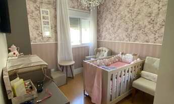 Imagem 5: Apartamento à venda com 3 dormitório(s), 2 vaga(s). Mansões Santo Antônio, Campinas