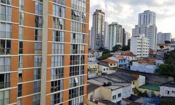 Imagem 7: Apartamento para Locação em São Paulo, Vila Mariana, 2 dormitórios, 2 banheiros, 1 vaga