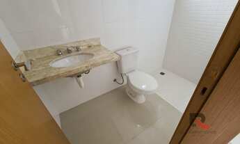 Imagem 6: Apartamento para Venda em Curitiba, Cristo Rei, 2 dormitórios, 1 suíte, 2 banheiros, 2 vag