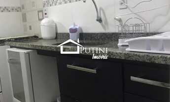 Imagem 4: Apartamento para Venda em Osasco, Jaguaribe, 3 dormitórios, 1 banheiro, 1 vaga