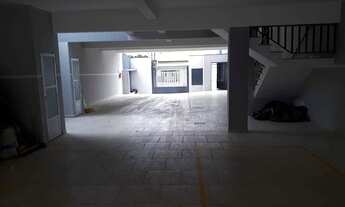 Imagem 4: Apartamento para venda com 50 metros quadrados e 2 quartos em Vila Tibiriçá - Santo André