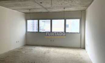 Imagem 6: Sala à venda, 77 m² - Vila Bastos - Santo André/SP