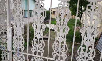 Imagem 5: Terreno PROJETO APROVADO - Vila Guarani/Mauá