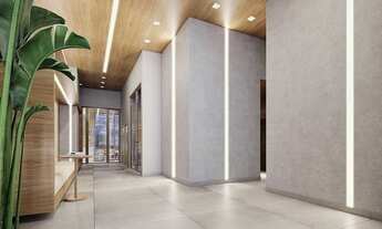 Imagem 3: Apartamento a venda de 108m² com 3 suítes em Perdizes - São Paulo - SP