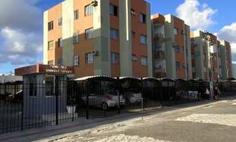 Imagem: Apartamento para venda no Condominio Amintaz