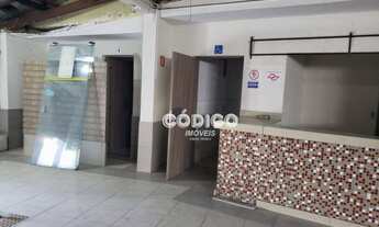 Imagem 4: Salão para alugar, 520 m² por R$ 25.000,00/mês - Jardim Santa Francisca - Guarulhos/SP