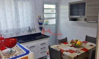 Imagem 5: Apartamento com 1 dormitório à venda, 32 m² por R$ 144.900 - Ocian - Praia Grande/SP