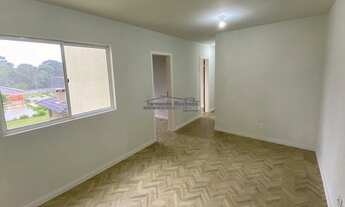 Imagem 2: Apartamento para Locação em Curitiba, Santa Cândida, 3 dormitórios, 1 banheiro, 1 vaga