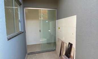 Imagem 6: Térrea para venda tem 60 metros quadrados com 2 quartos