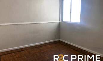 Imagem 7: APARTAMENTO A VENDA 2 QUARTOS 80M2 RUA MEARIM - GRAJAU