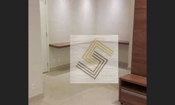 Imagem 3: Apartamento com 3 dormitórios à venda, 119 m² por R$ 1.250.000,00 - Jardim Belo Horizonte