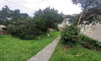 Imagem 2: CAMPO LARGO - Terreno Padrão - Loteamento Itaboa