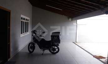 Imagem 2: Casa - Jardim Adhemar de Barros - Campinas