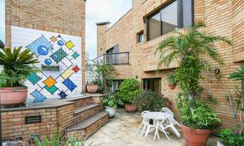 Imagem 2: São Paulo - Apartamento Padrão - Sumarezinho