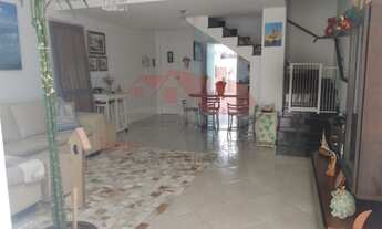 Imagem 5: Lindo Sobrado com 3 dormitórios em Balneário Camboriú