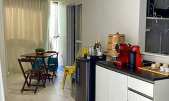 Imagem 7: MR1000 - Itapoã, apartamento de 3 quartos mais um home Ofiice, todo reformado, amplo