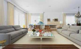 Imagem 2: Casa Clássica Casa com 4 dormitórios