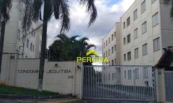 Imagem 3: Vendo Apartam, Três dormitórios 65 m - Jardim Indianópolis - Campinas/SP