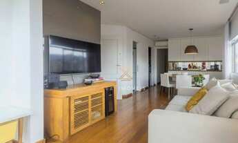 Imagem: Apartamento com 3 dormitórios à venda