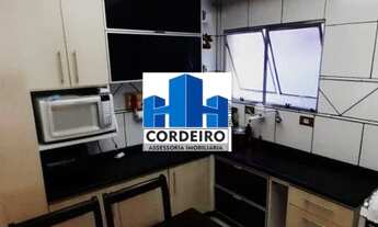 Imagem 5: Apartamento de 02 Dormitórios em Santo André