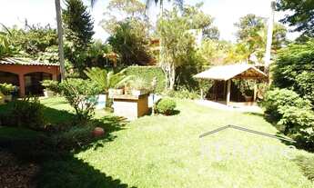 Imagem 7: Maravilhosa casa no Jardim dos Estados