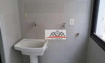 Imagem 4: Apartamento de 2 dormitórios e cozinha americana próximo ao shopping IGUATEMI Campinas