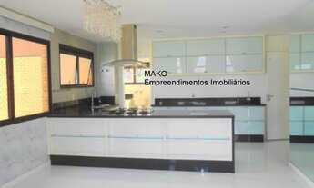 Imagem 7: APARTAMENTO PARA LOCAÇÃO COM 3 SUÍTES NA VILA ANDRADE REGIÃO DO MORUMBI !! 184,00m² de áre