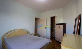 Imagem 7: Apartamento com 2 dormitórios à venda, 94 m² por R$ 350.000,00 - Vila América - Santo Andr