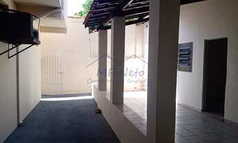 Imagem 2: Casa com 2 dorms, Vila Nova, Pirassununga, Cod: 10132624