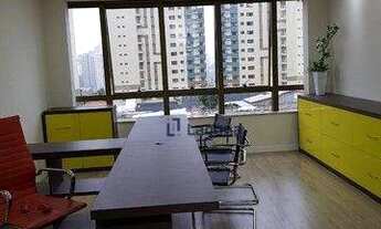 Imagem 7: Sala para alugar, 35 m² por R$ 2.500,00/mês - Campestre - Santo André/SP