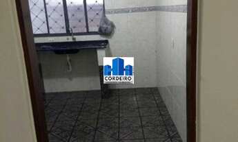 Imagem 4: Apartamento sem Condomínio de 03 Dormitórios em Santo André