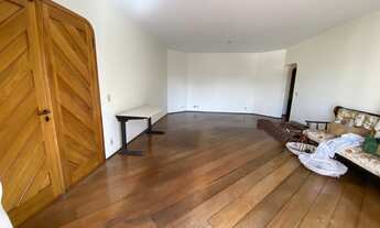 Imagem 2: Edifício Villa Carini no Centro em Santo André