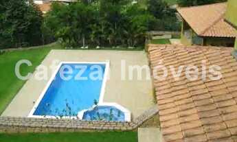 Imagem 4: CHÁCARAS em Itupeva - SP, Village Morro Alto