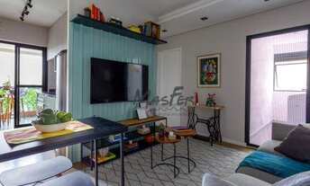 Imagem 3: Apartamento reformadíssimo, pronto para morar em Pinheiros, 2 dormitórios, 1 vaga e excele