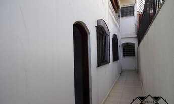 Imagem 6: Sobrado 224m² Vila Gilda - Santo André/SP