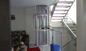 Imagem 6: Casa com 3 suítes à venda, 230 m² - Aruã Brisas - Mogi das Cruzes/SP