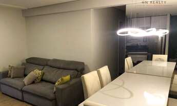 Imagem 2: Apartamento, pronto para morar! 3 quartos sendo 1 suíte e 2 vagas no Bairro Parque Taquara