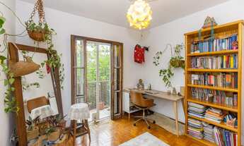 Imagem 3: Casa para venda com 145 metros quadrados com 2 quartos em Vila Santa Catarina - São Paulo